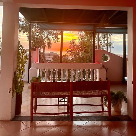 Sunrise Auberge Tamraght Dış mekan fotoğraf