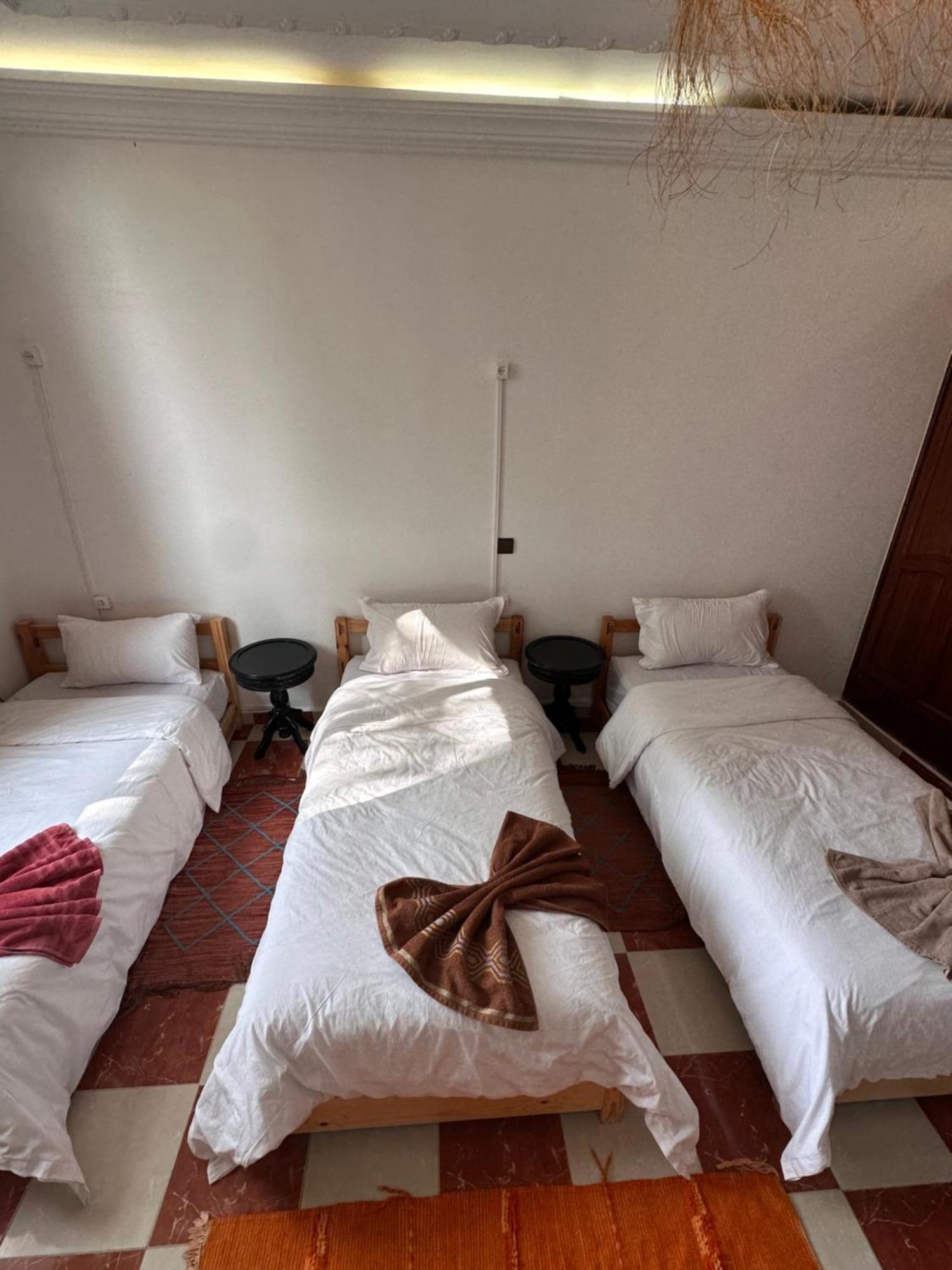 Sunrise Auberge Tamraght Dış mekan fotoğraf