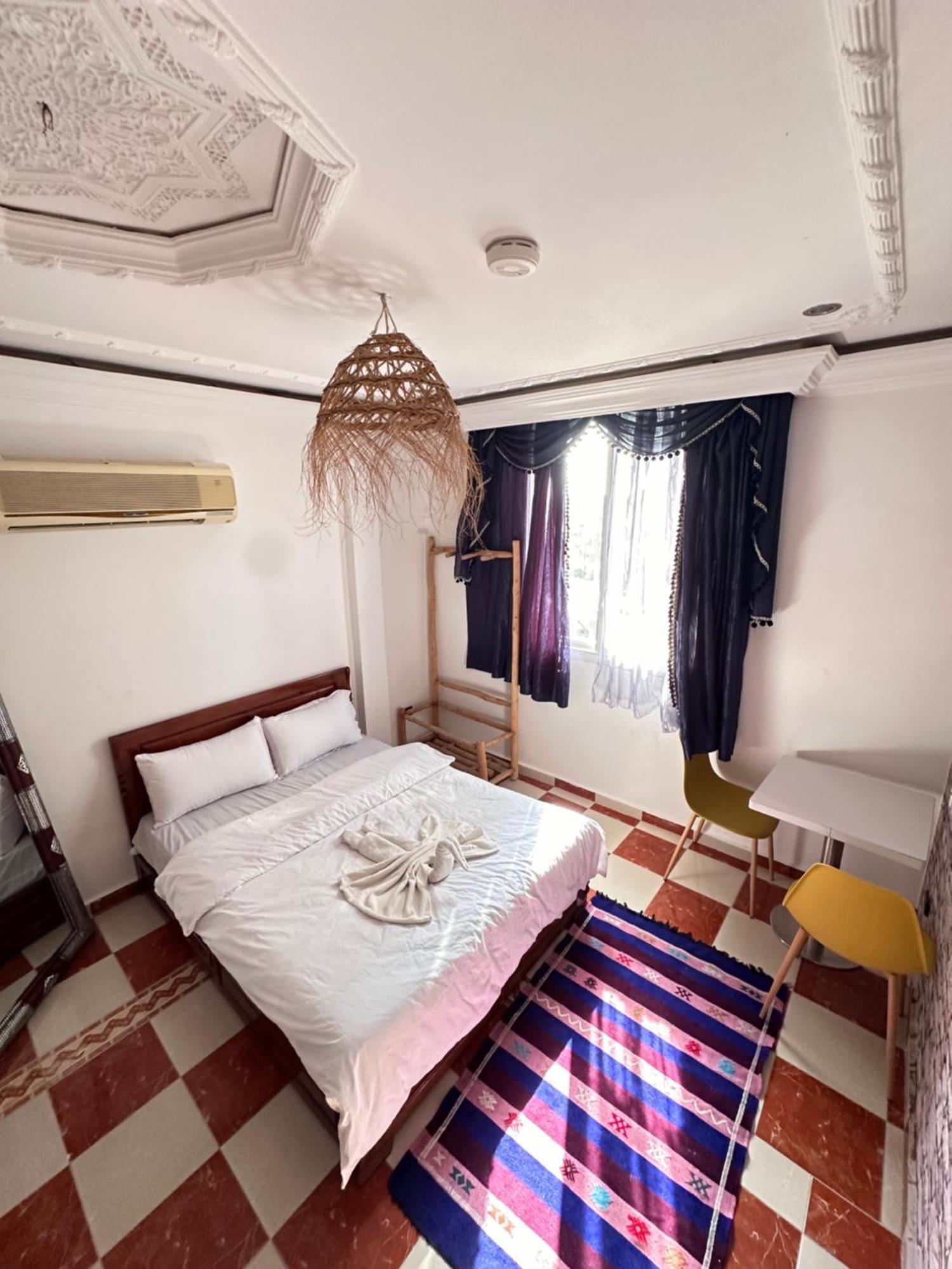 Sunrise Auberge Tamraght Dış mekan fotoğraf