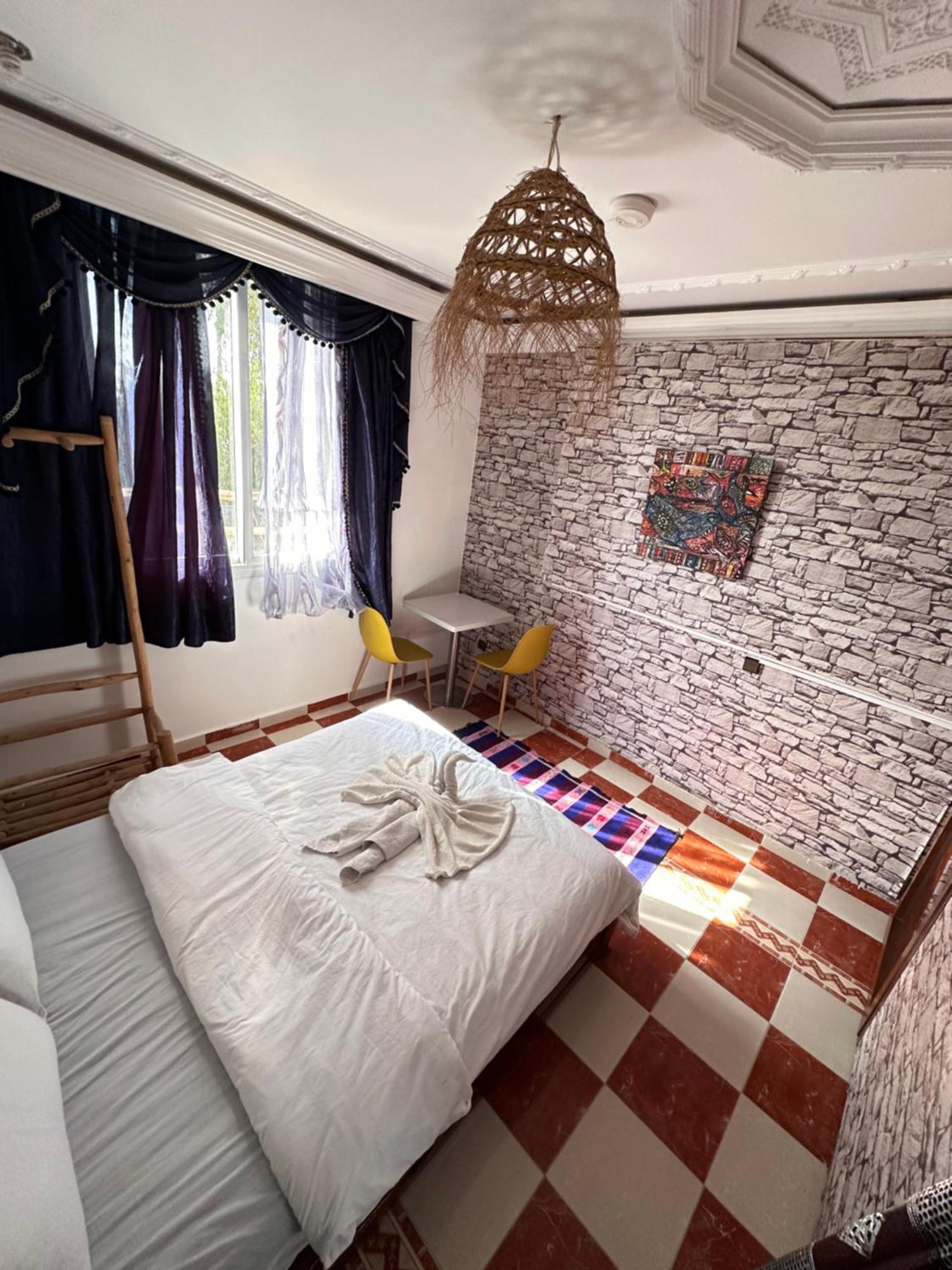Sunrise Auberge Tamraght Dış mekan fotoğraf