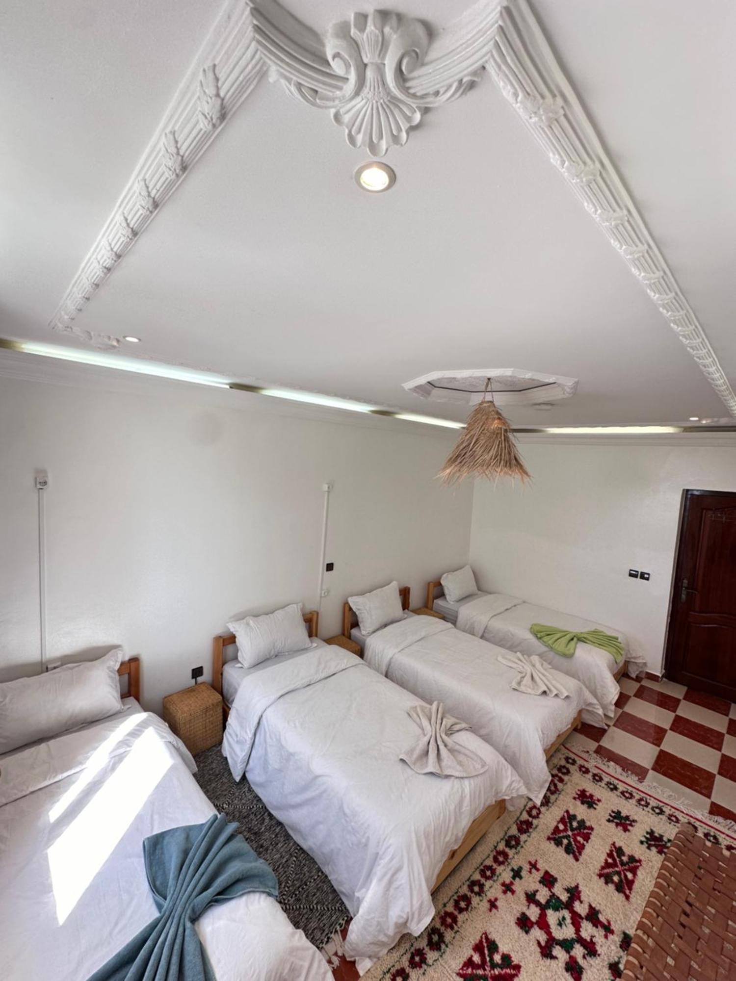 Sunrise Auberge Tamraght Dış mekan fotoğraf