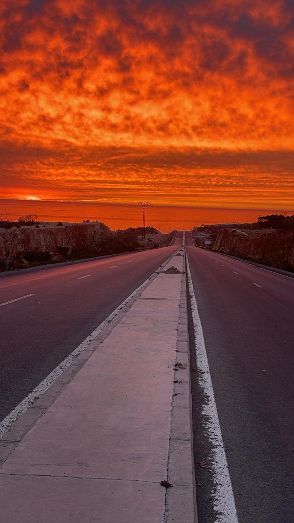 Sunrise Auberge Tamraght Dış mekan fotoğraf